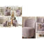 Fauteuil d'appoint à dossier bas-1831357392
