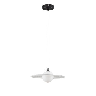 1 - Light Pendant
