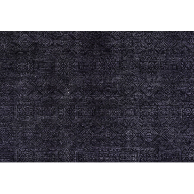 One-of-a-Kind 12'9" X 16'6" Area Rug