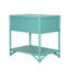 Olivia Collection 1 - Drawer Nightstand-1882194867