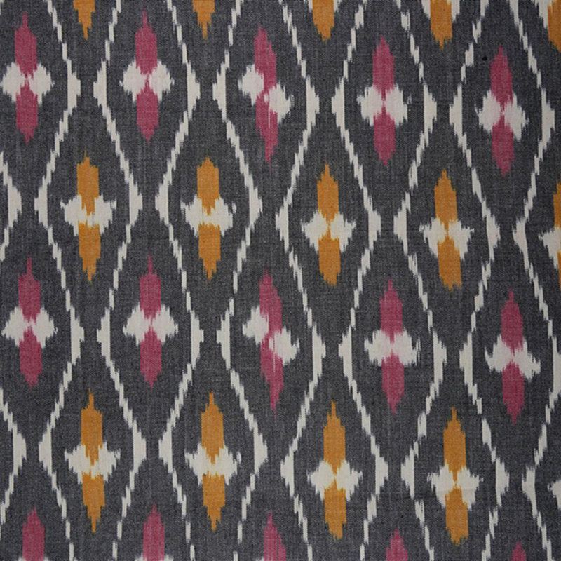 Wesco Gentry Real Mccoy Fabric