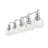 Gilbertson Metal/Seeded Glass Vanity Light-123430034-119335089