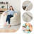 Extra Large Bean Bag Chair