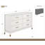 6 - Drawer Chest of Drawers-1964918375