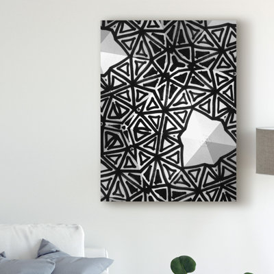 Modern & Contemporary Painting Print