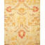 Classic One-of-a-Kind 3' 3" X 5' 1" Hand Knotted Area Rug