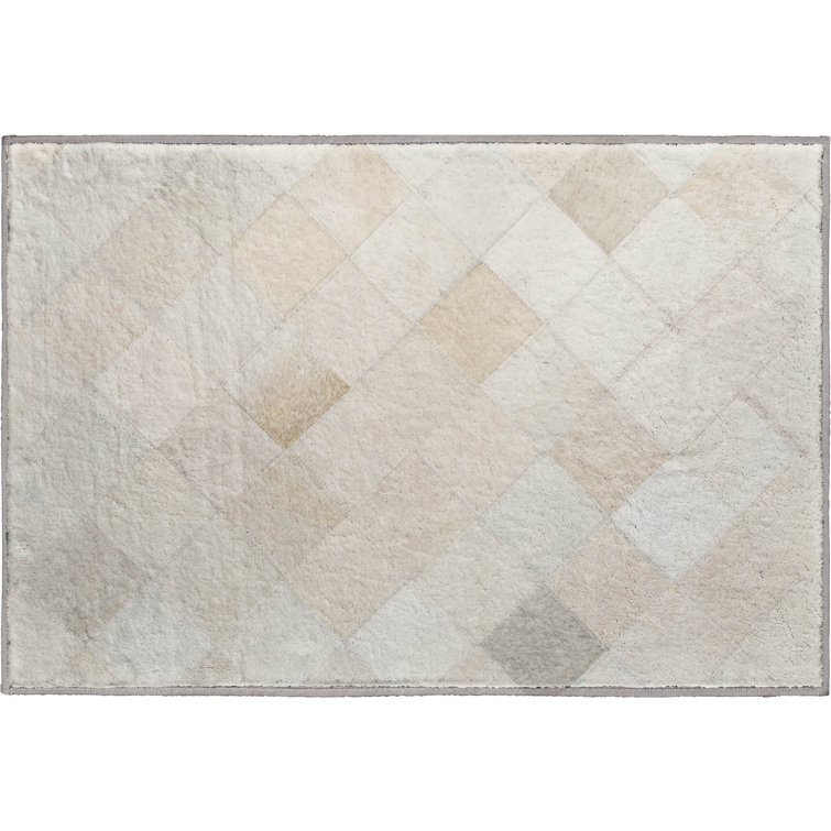  Premium Machine Washable Jaylia AMF98 Rug