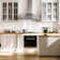 VIKIO 36" 500CFM Convertible Wall Mount Range Hood in Stainless Steel with LED Lighting, Smart Delay and Touch Control