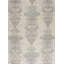 Serendipity Hand Knotted Area Rug-999313425