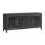 Signature Designs Elation White Media Console-73201822