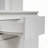 74" Kitchen Pantry Cabinet With Charging Station-460841465