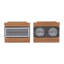 Outdoor FSC Play Kitchen Set-95804806