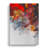 Lightyears Abstract - Wrapped Canvas Painting-1931194664