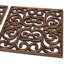 Decorative Garden Rubber Stepping Stones Tile-49499336