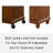 Van Granite Top Kitchen Cart-1493740322-1601819939