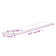 Woosley 91.5cm x 15cm Matte Wallpaper Border