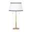 Daisy Buffet Table Lamp