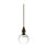 Golf Ball Ceiling Fan Pull Chain