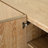 Montpellier 72'' Solid Wood Sideboard