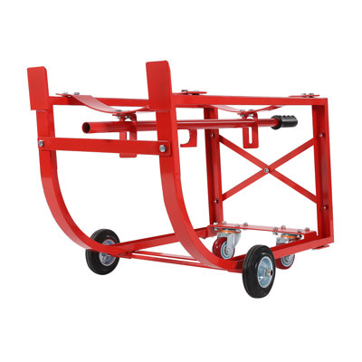 55Gal Drum Cradle