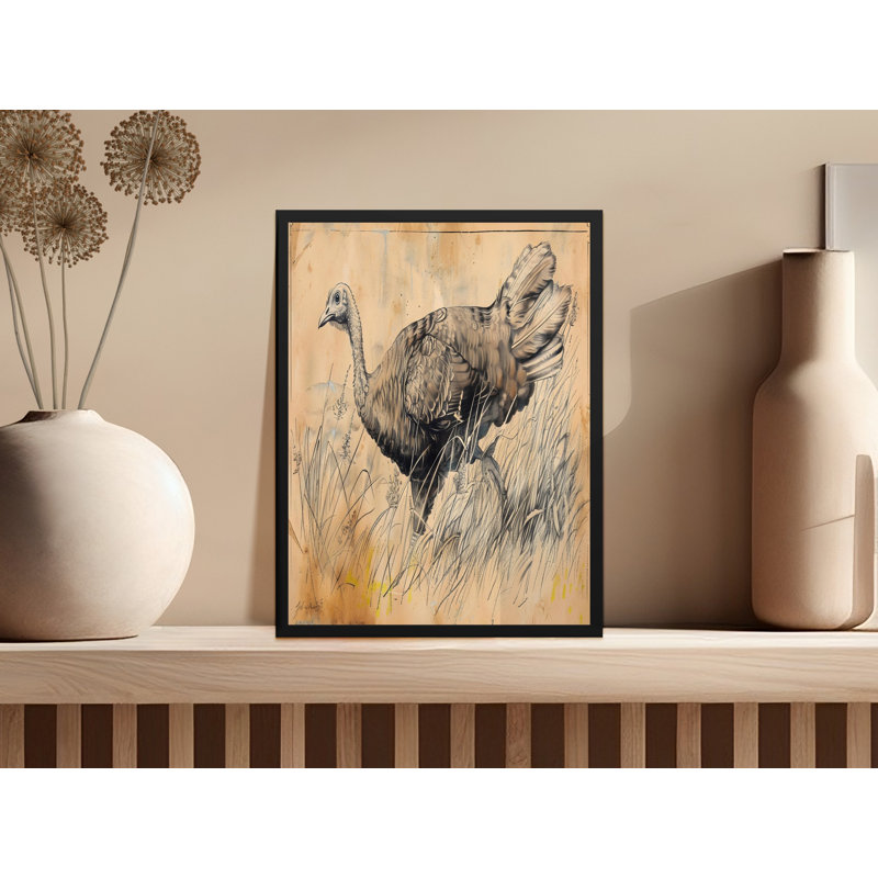 Sumiko No Frame Print, 24x36