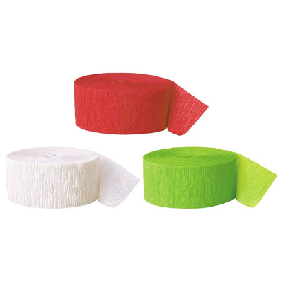 Streamers