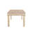 Aarohi Solid Wood Dining Table-1887053579-1887053581
