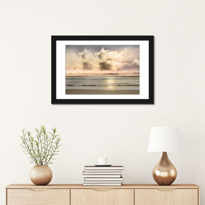 " Warm Breezes " by Mike Calascibetta