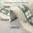Washable Area Rugs 6x9 Polyester Boho Modern Rug For Living Dining Room