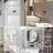 Tiarra 5 - Piece Bathroom Hardware Set