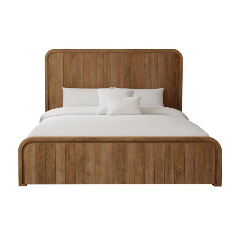 Dobby Bed, Queen