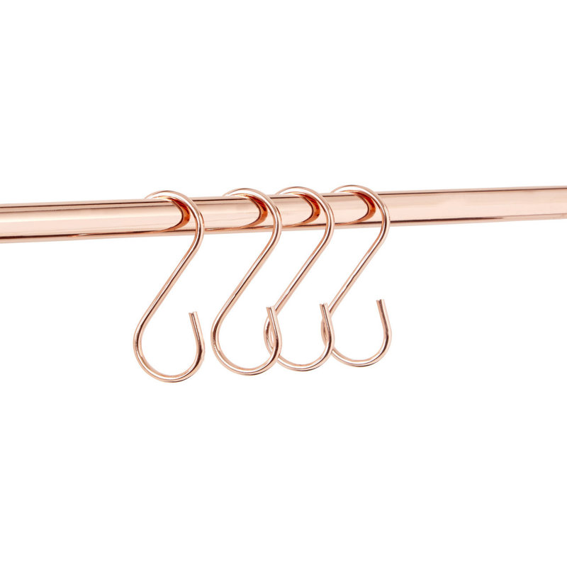 Bohuslavice Organiser Hooks