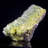 Pyromorphite Crystals. Daoping Mine