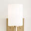 One Light Wall / Bath Sconce-709639297