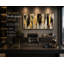 Art urbain sur toile abstraite urbaine-1044823498