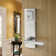 Spyglass Complete Entry Lever Set with Single Cylinder Deadbolt