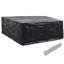 Outdoor Patio Bench Cover