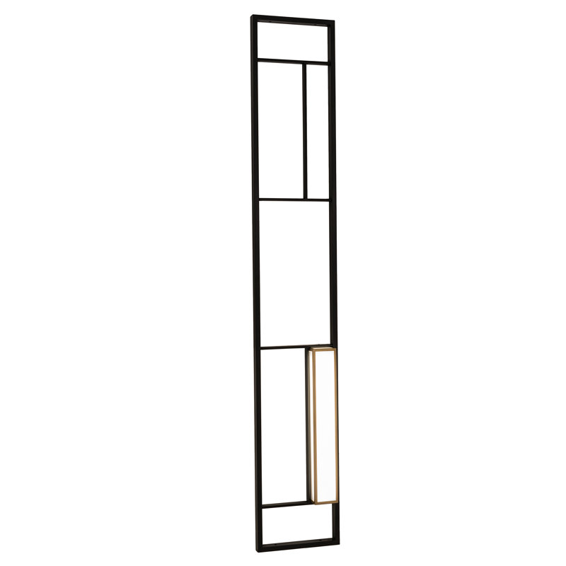 Anniston LED Flush Mounted Sconce
