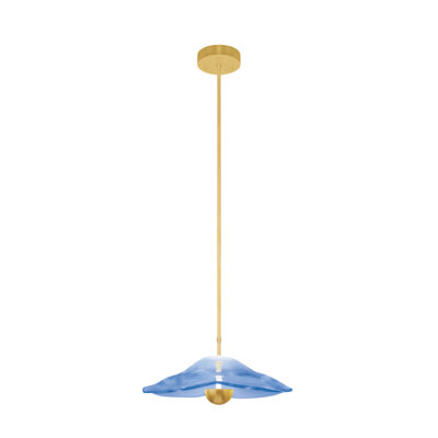 Embark 1 - Light LED Single Pendant