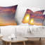 Coussin lombaire panoramique