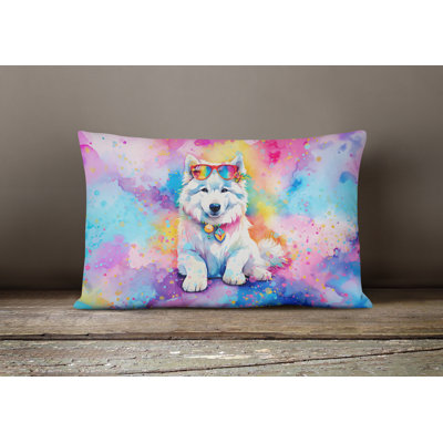 Other/No Pattern Outdoor Throw Pillow
