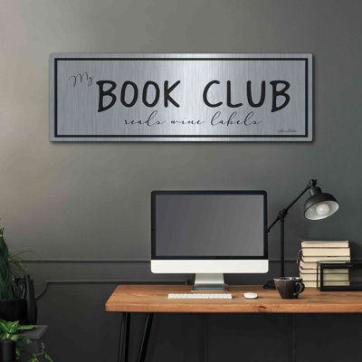 " My Book Club " by Lori Deiter