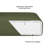 Sunbrella® Outdoor Deep Seating Louge Chair Cushion-98799704-98799708