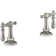 Artifacts® Deck-Mount Bath Swing Lever Handle Trim