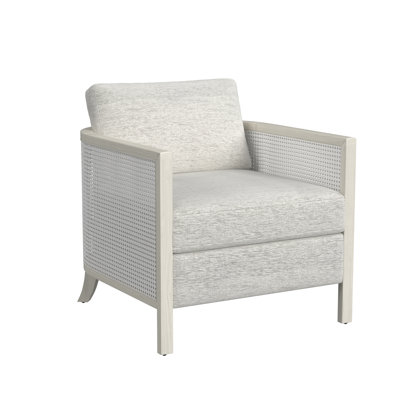 Mylo 34'' Wide Armchair