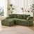 Green Fabric est en rupture de stock