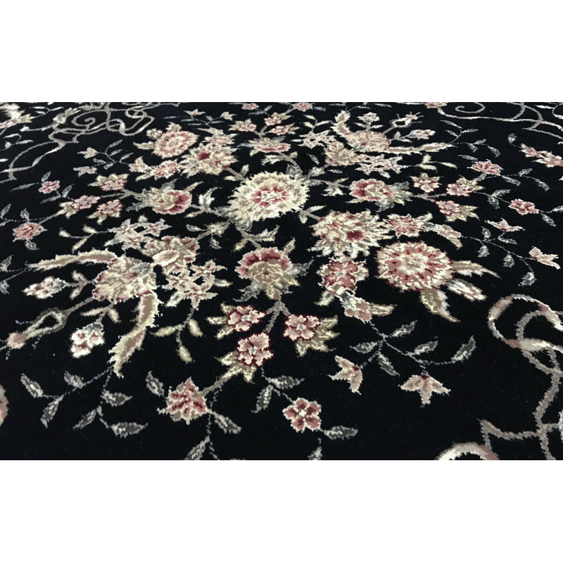 Oriental Area Rug