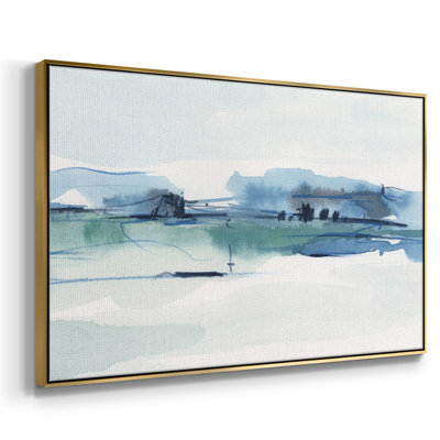 Ultramarine Vista II