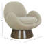 Chaise d'appoint Paolini-1602052895