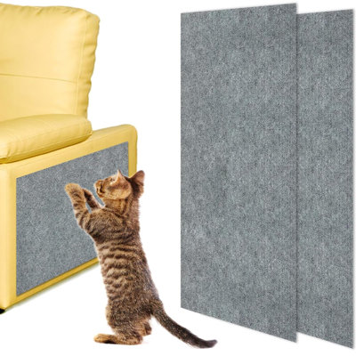 Garnieta Scratching Post